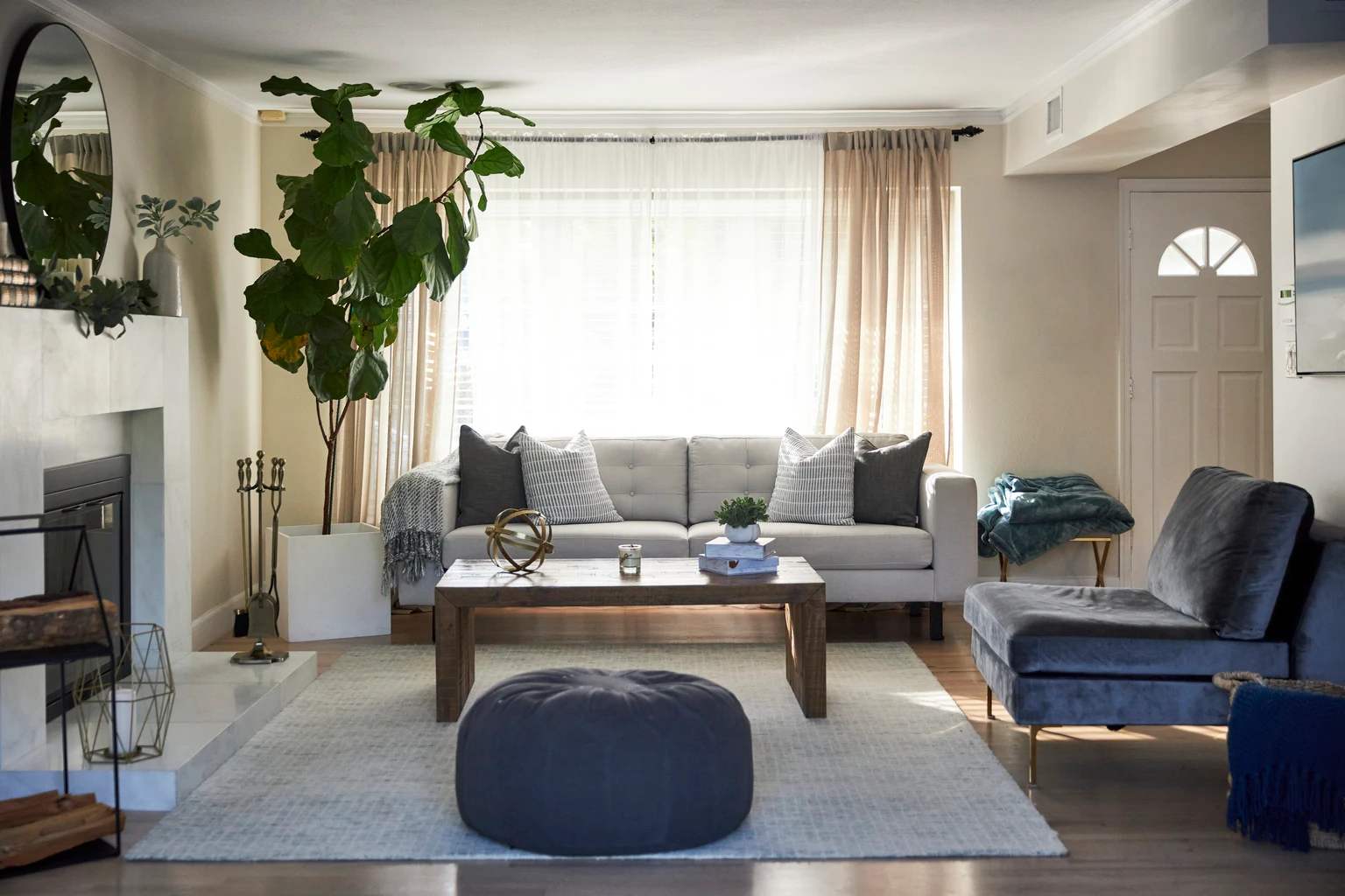 Bassett Furniture Industries: An Upgrade Feels Comfortable Here