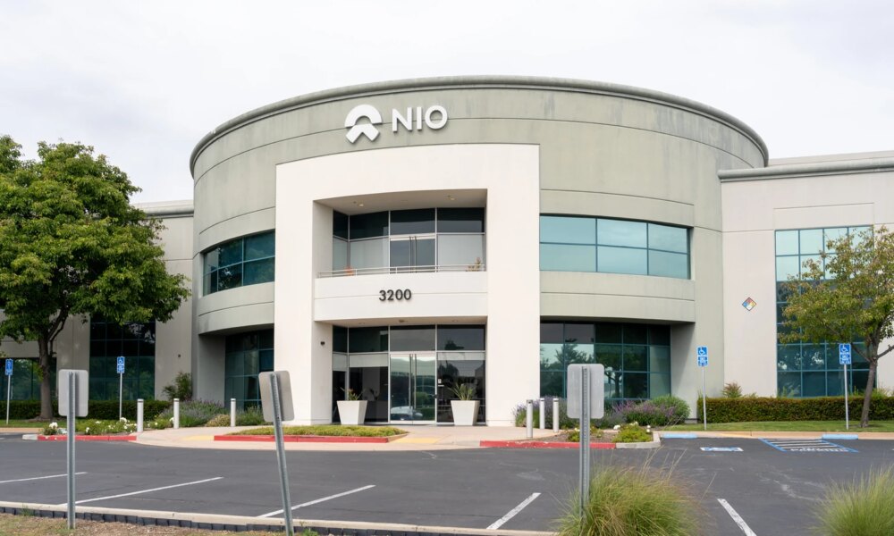 NIO Is Not Worth Your Hard-Earned Money