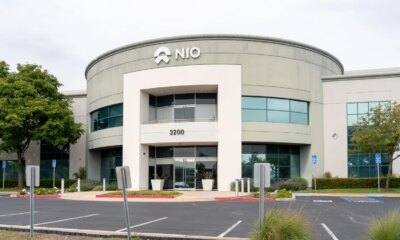 NIO Is Not Worth Your Hard-Earned Money