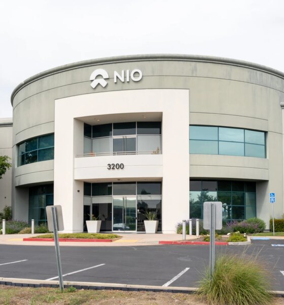 NIO Is Not Worth Your Hard-Earned Money