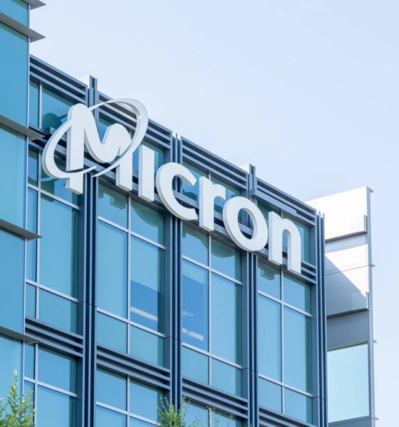 Why I Am Still Bullish On Micron Stock (NASDAQ:MU)