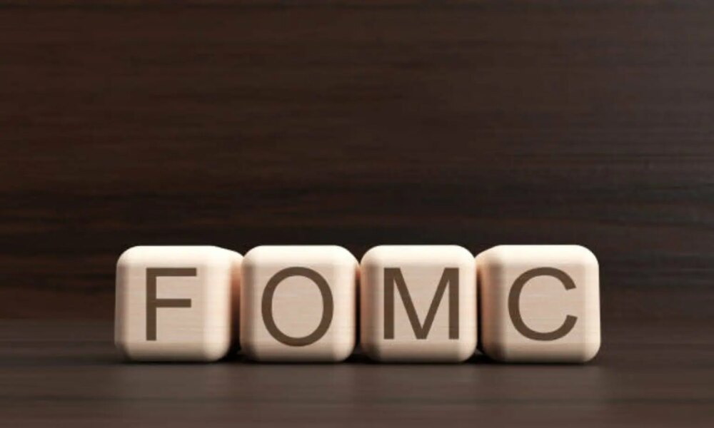 The Federal Open Market Committee Acts