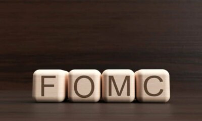 The Federal Open Market Committee Acts