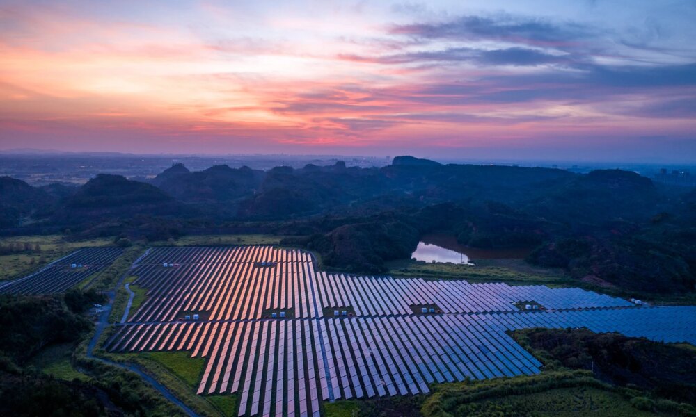 Nextpower: Going Beyond Trackers, Risks, And The Potential Rewards