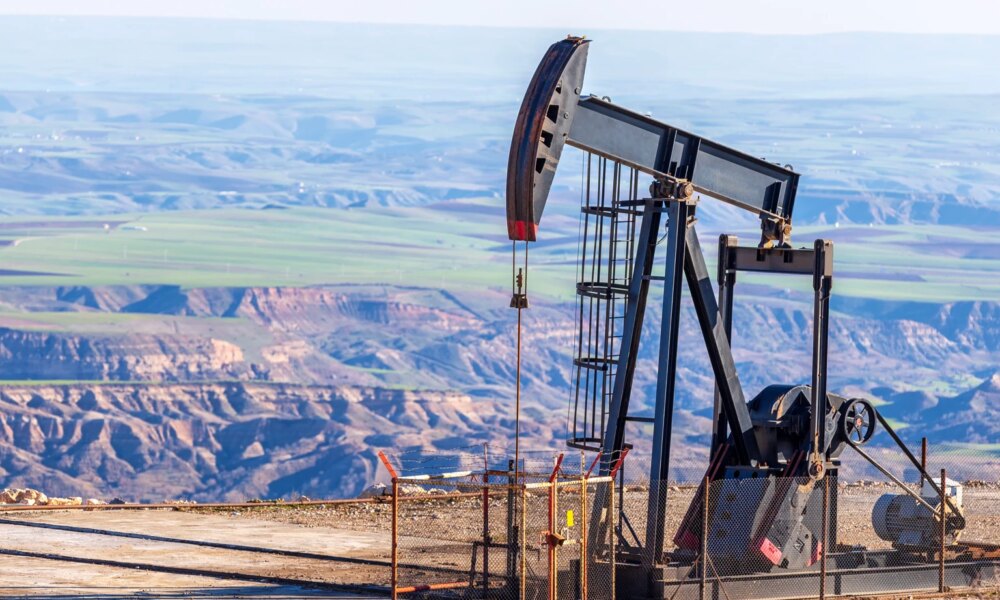 Gulfport Energy: Adds Years To Its Estimated Inventory Through Appraisal Projects (GPOR)