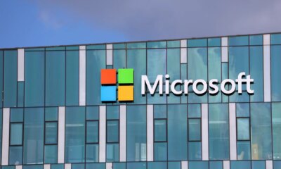Microsoft: An Easy Top Pick For 2026