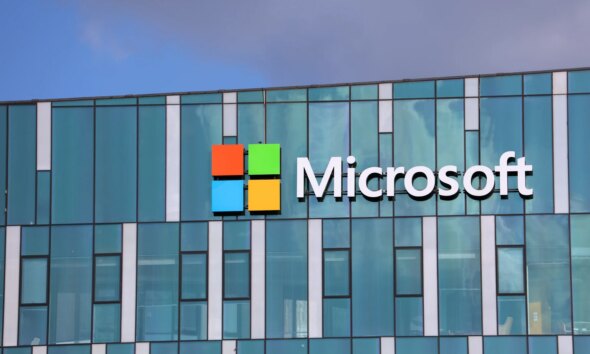 Microsoft: An Easy Top Pick For 2026