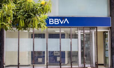 BBVA: The Risk-Reward Proposition Is Not Good For Long-Term Investors (NYSE:BBVA)