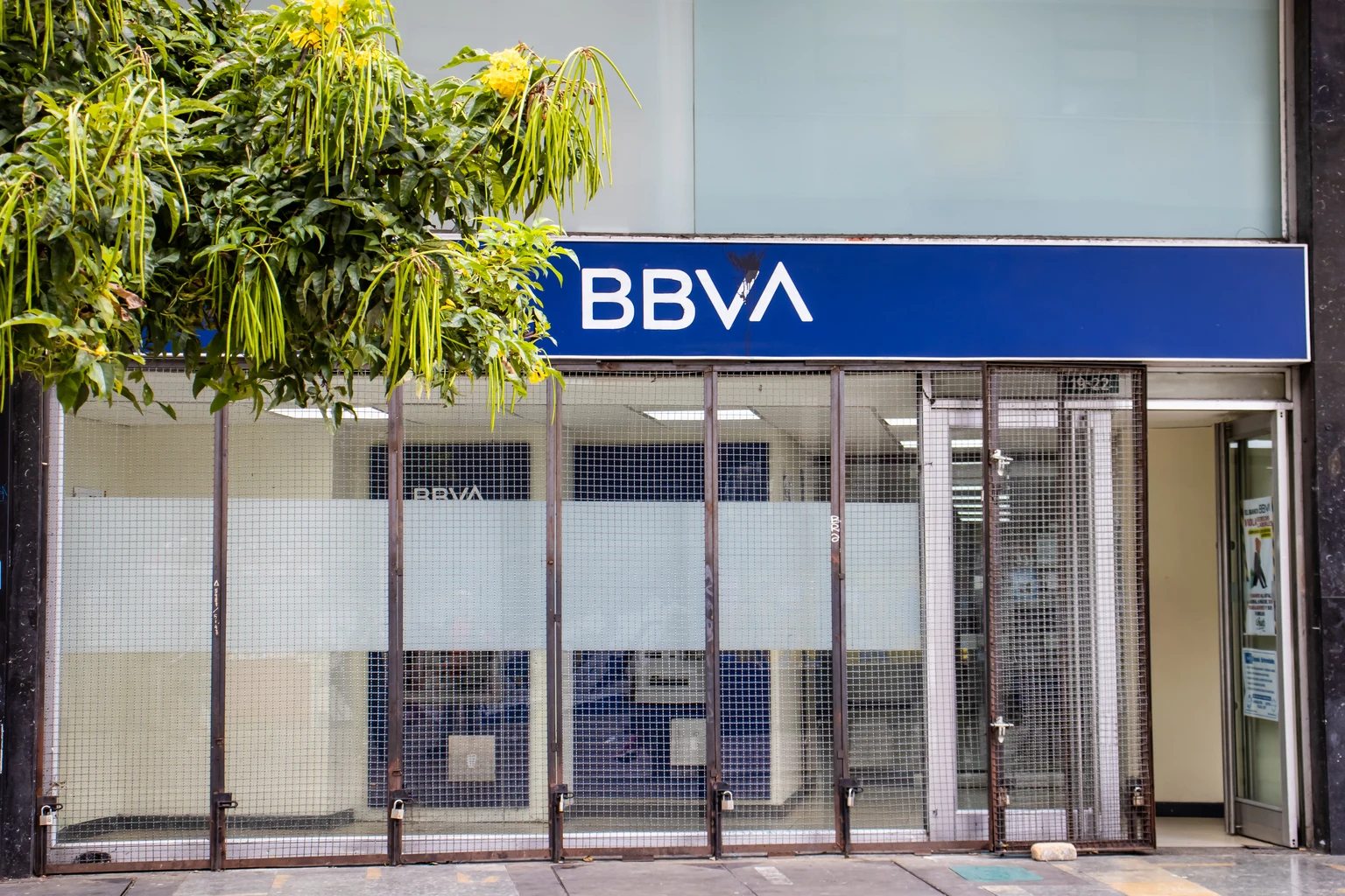 BBVA: The Risk-Reward Proposition Is Not Good For Long-Term Investors (NYSE:BBVA)