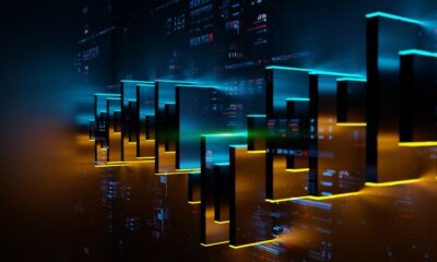 Whale's Tracking - Data Fiction, Market Reality