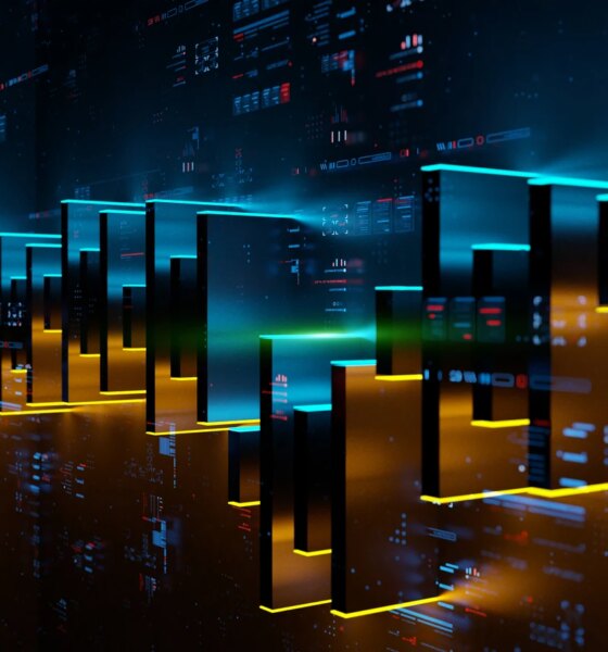 Whale's Tracking - Data Fiction, Market Reality