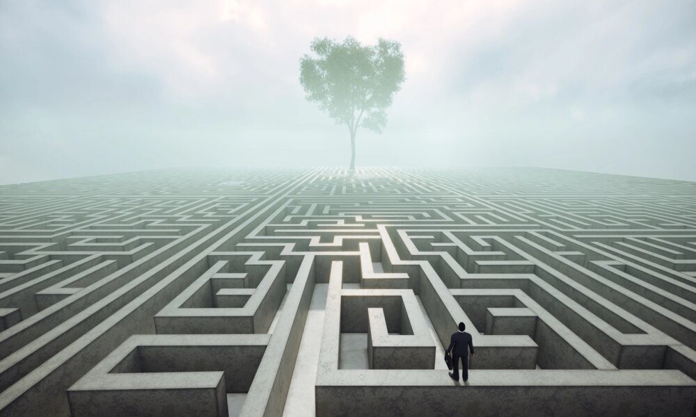 12 Years With Zero Gains: Can Your Retirement Plan Survive A "Lost Decade"