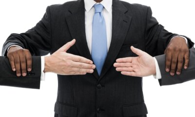 TWFG: A Growing Insurance 'Middle Man' (NASDAQ:TWFG)