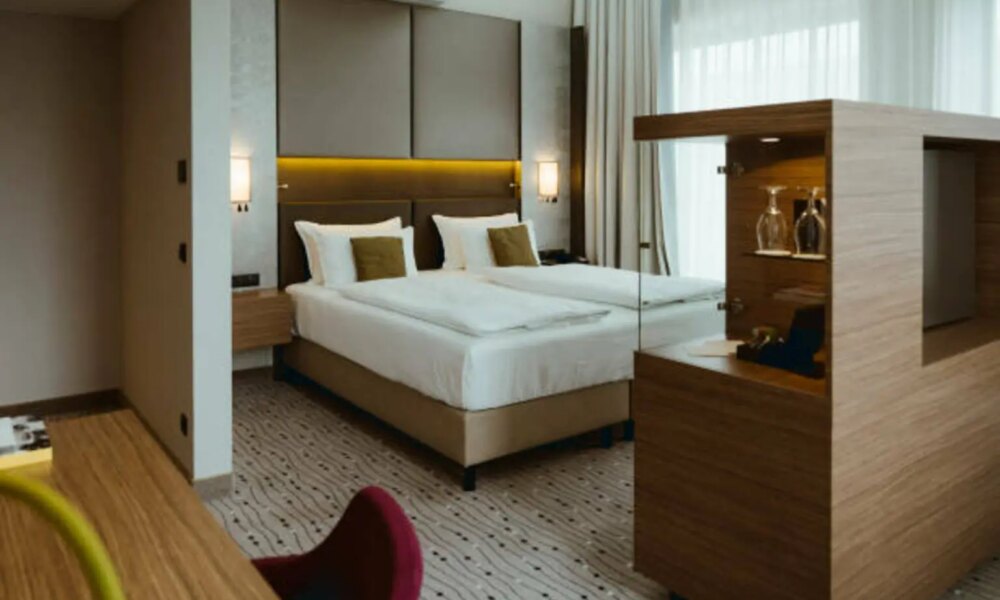 Wyndham Hotels: Recent Weakness Has Created A Buying Opportunity