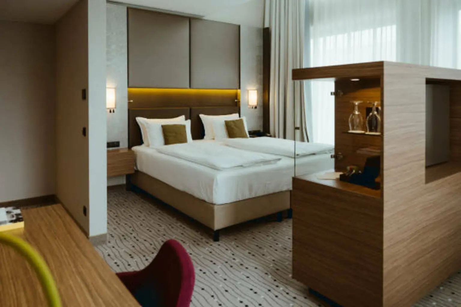 Wyndham Hotels: Recent Weakness Has Created A Buying Opportunity