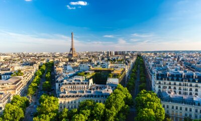 EWQ: French Stocks Remain Attractively Valued Heading Into 2026 (NYSEARCA:EWQ)