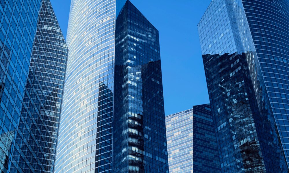 Financials Hit All-Time Highs, Why IYF Looks Attractive Heading Into 2026