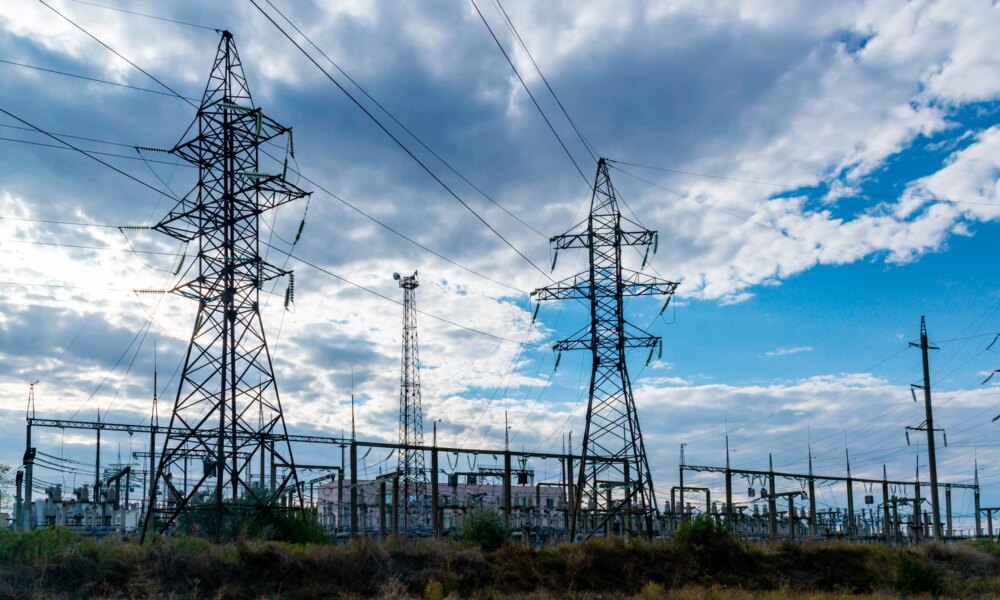 Quanta Services: A Growth Opportunity At A Discount, Buy