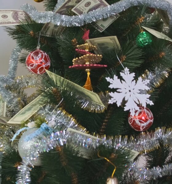 Build Your +8% Income Tree: The 3-Step Plan For Monthly Cash Flow