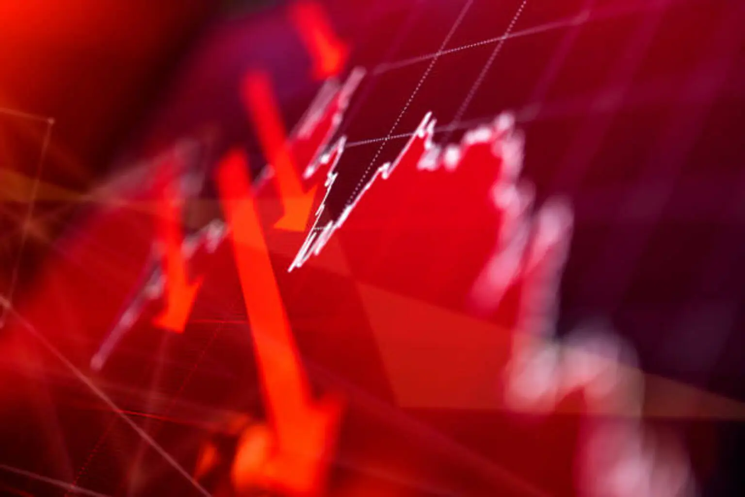 Broadcom: Don't Hit The Panic Button (NASDAQ:AVGO)