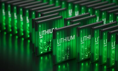 Lithium Miners News For The Month Of December 2025