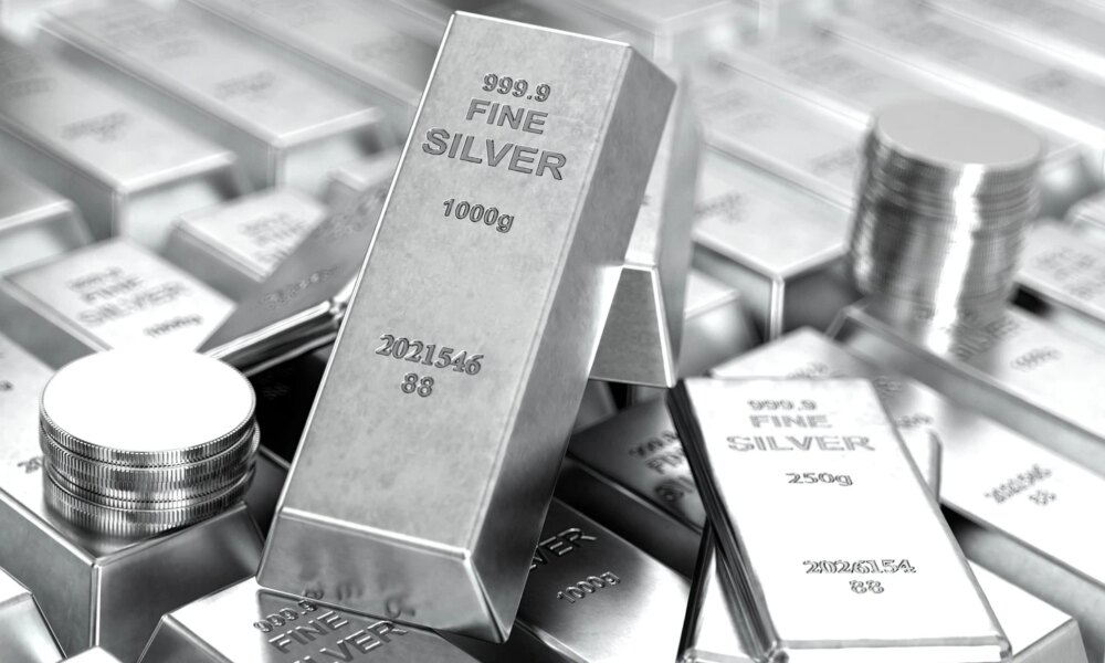 SILJ: Junior Miners As An Alternative To Physical Silver