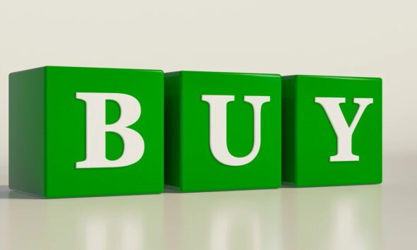 2 REITs To Buy Before December 10th