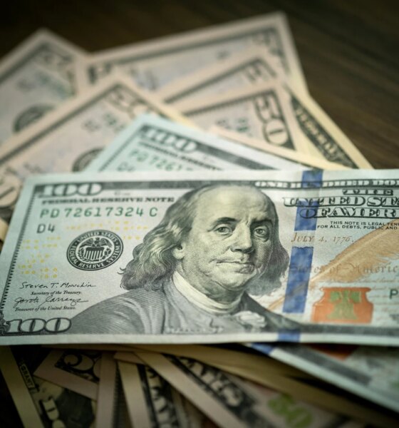 TFLO: Floating Rate Treasury ETF, Solid Cash Fund