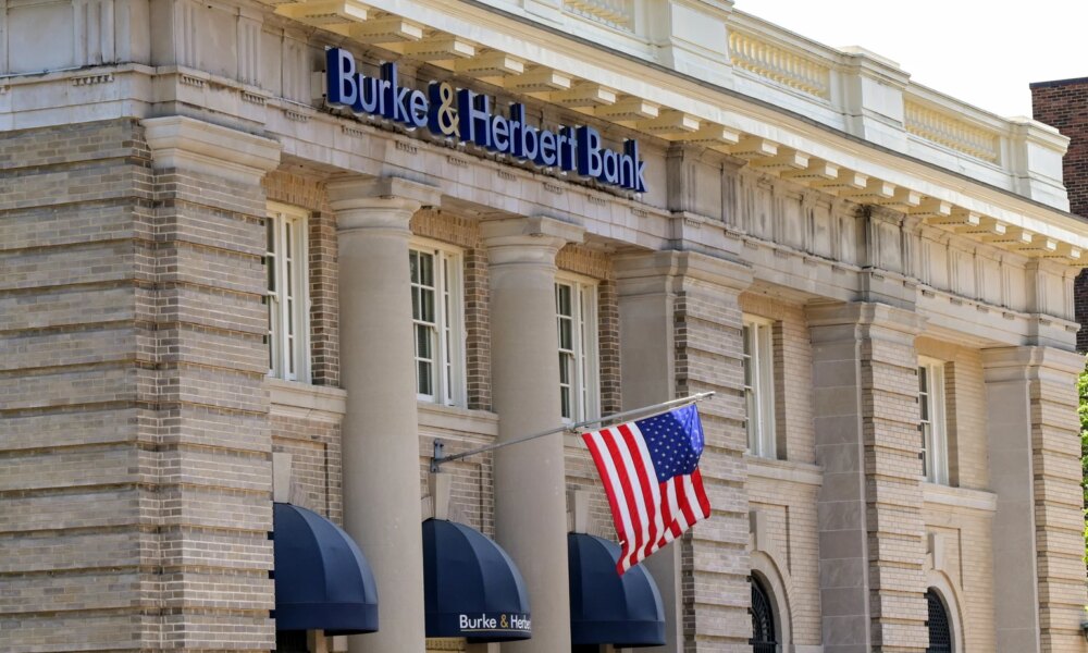 Deteriorating Loan Quality And Recent Merger Create Uncertainty For Burke & Herbert Financial Services