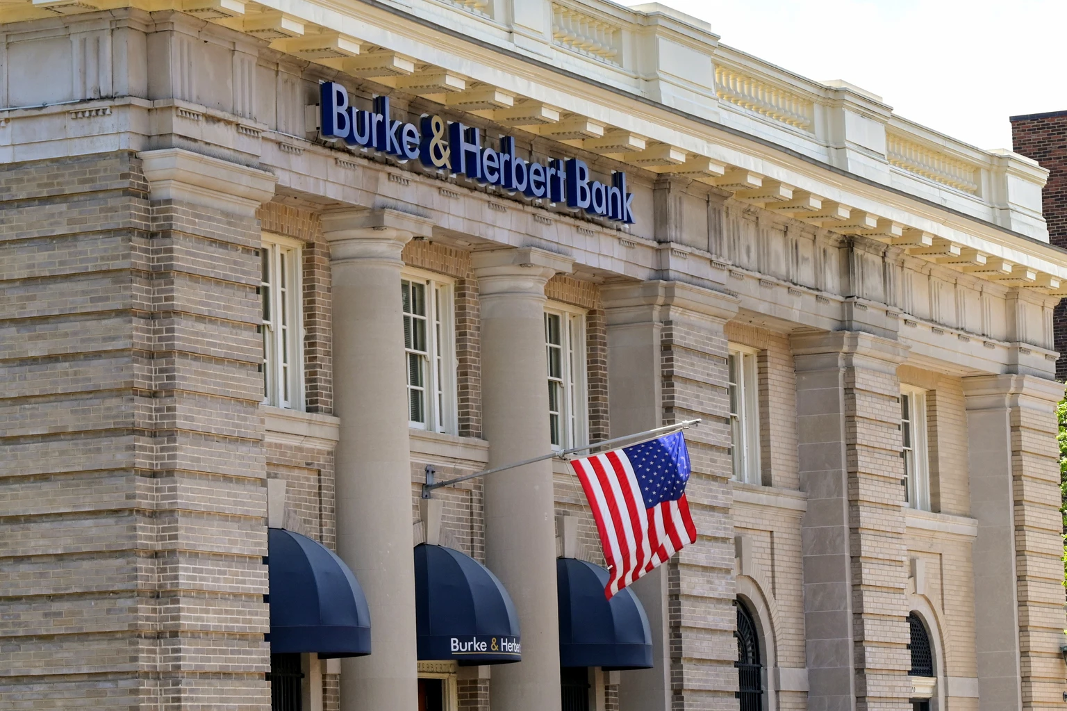 Deteriorating Loan Quality And Recent Merger Create Uncertainty For Burke & Herbert Financial Services