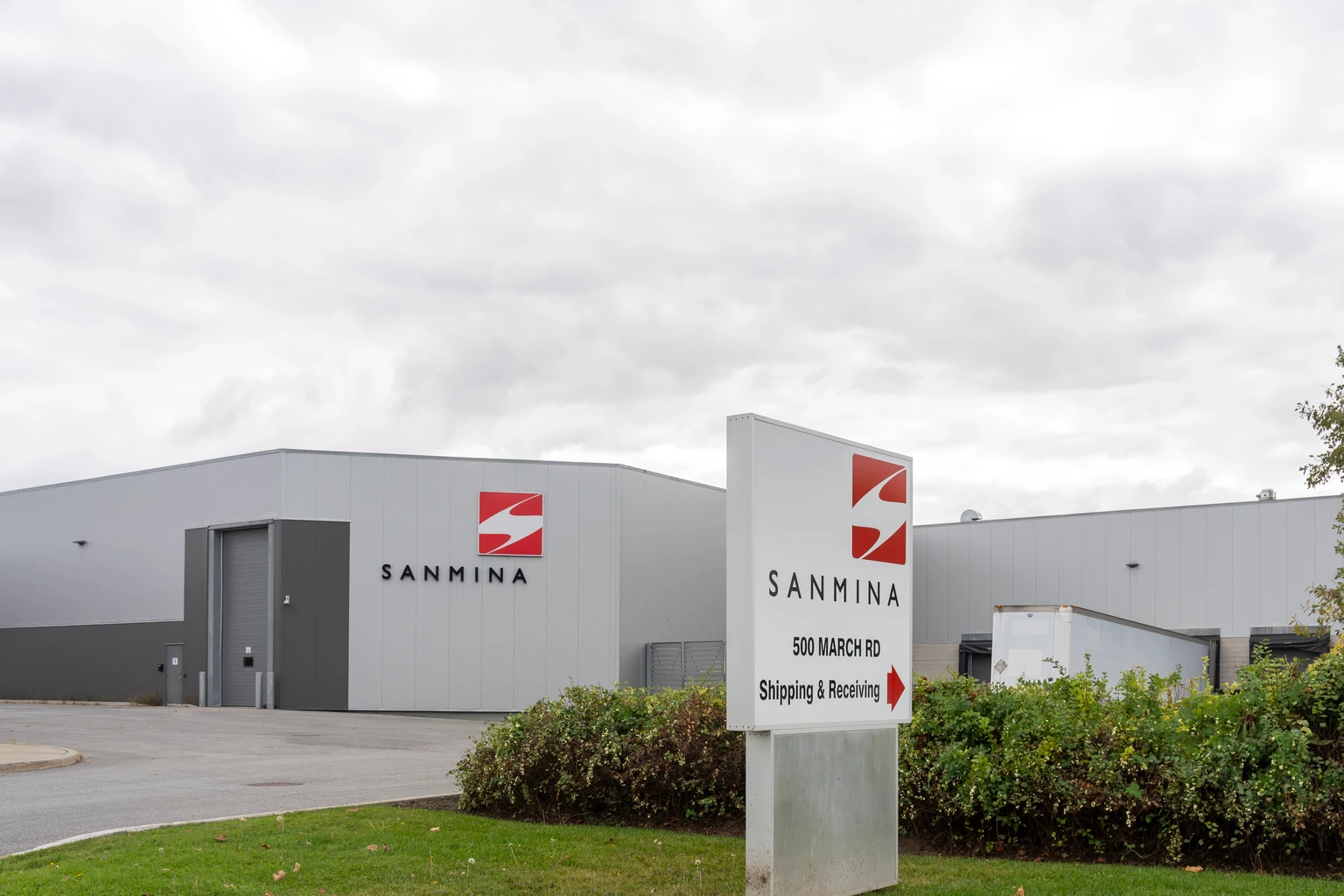 Transformative AI Makes Sanmina Stock A Strong Buy (NASDAQ:SANM)