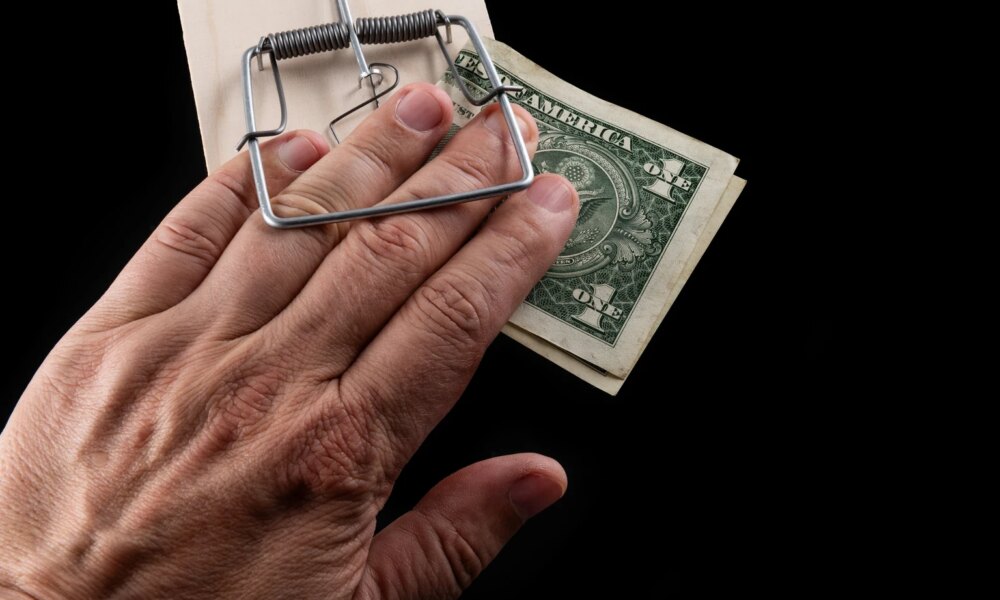 The Value Traps Of The REIT Sector