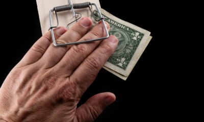 The Value Traps Of The REIT Sector