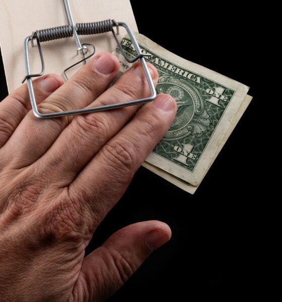 The Value Traps Of The REIT Sector