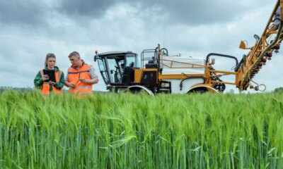 Alamo Group's Risks Remain Elevated