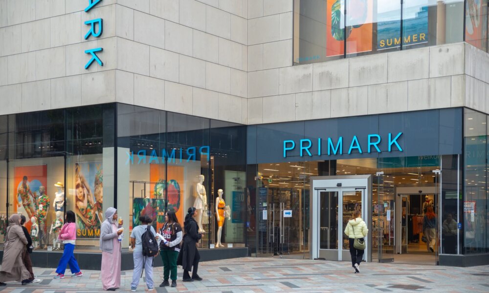 Associated British Foods: Proposed Primark Spin-Off May Unlock Value For Shareholders