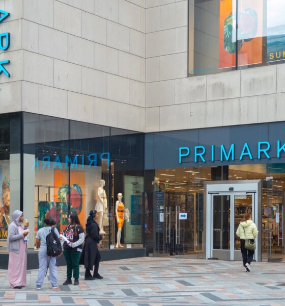 Associated British Foods: Proposed Primark Spin-Off May Unlock Value For Shareholders