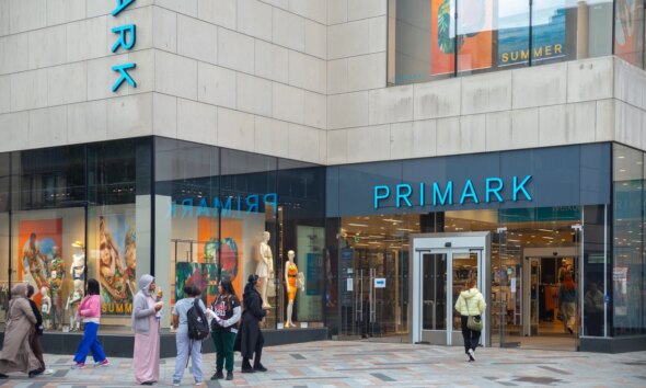 Associated British Foods: Proposed Primark Spin-Off May Unlock Value For Shareholders