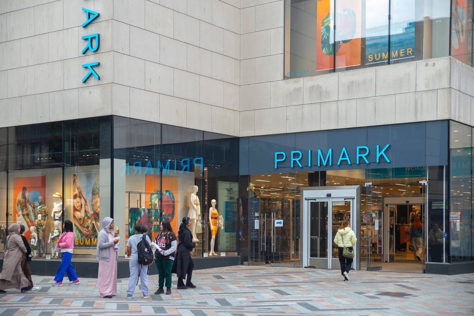 Associated British Foods: Proposed Primark Spin-Off May Unlock Value For Shareholders