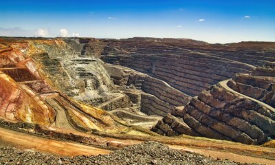 B2Gold: Gold Is Up 24%, BTG Is Up 3.5%-Navigating The Divergence