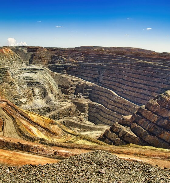 B2Gold: Gold Is Up 24%, BTG Is Up 3.5%-Navigating The Divergence