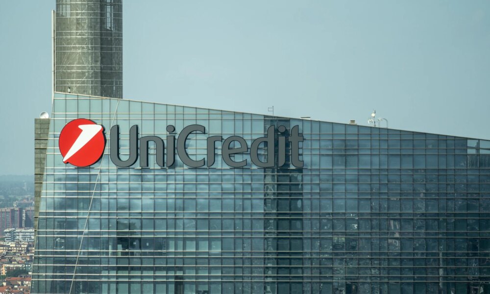 UniCredit: A Bullish Growth Case For One Of Europe's Critical Banking Giants