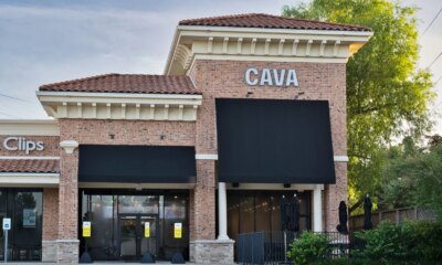CAVA Group Stock: New Initiatives Will Reap Long-Term Benefits (NYSE:CAVA)