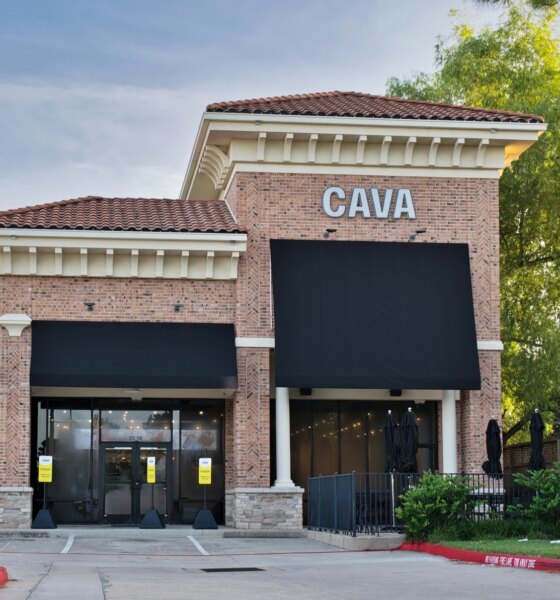 CAVA Group Stock: New Initiatives Will Reap Long-Term Benefits (NYSE:CAVA)