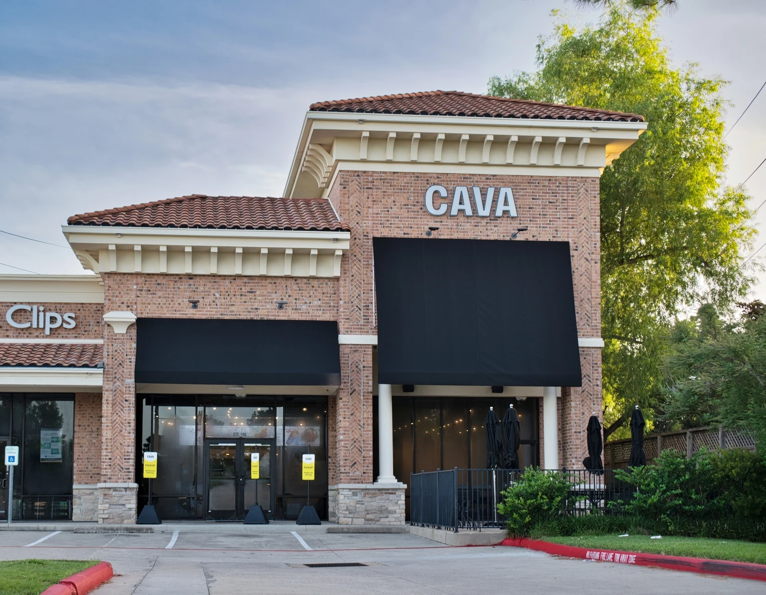 CAVA Group Stock: New Initiatives Will Reap Long-Term Benefits (NYSE:CAVA)