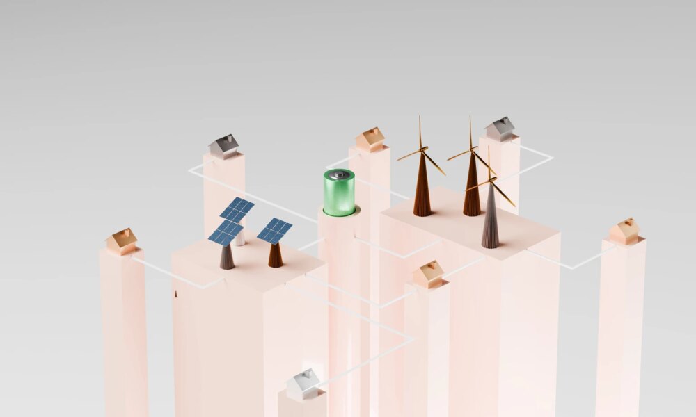 All I Want For Christmas Is... Power: Alphabet's AI Energy Strategy