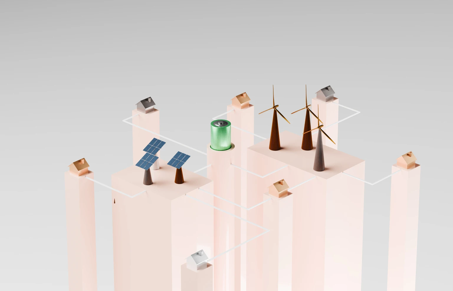 All I Want For Christmas Is... Power: Alphabet's AI Energy Strategy