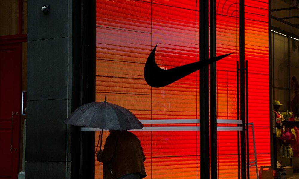 Nike: On A Long And Winding Road To Recovery - Buy (NYSE:NKE)
