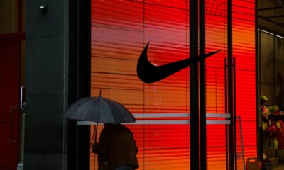 Nike: On A Long And Winding Road To Recovery - Buy (NYSE:NKE)
