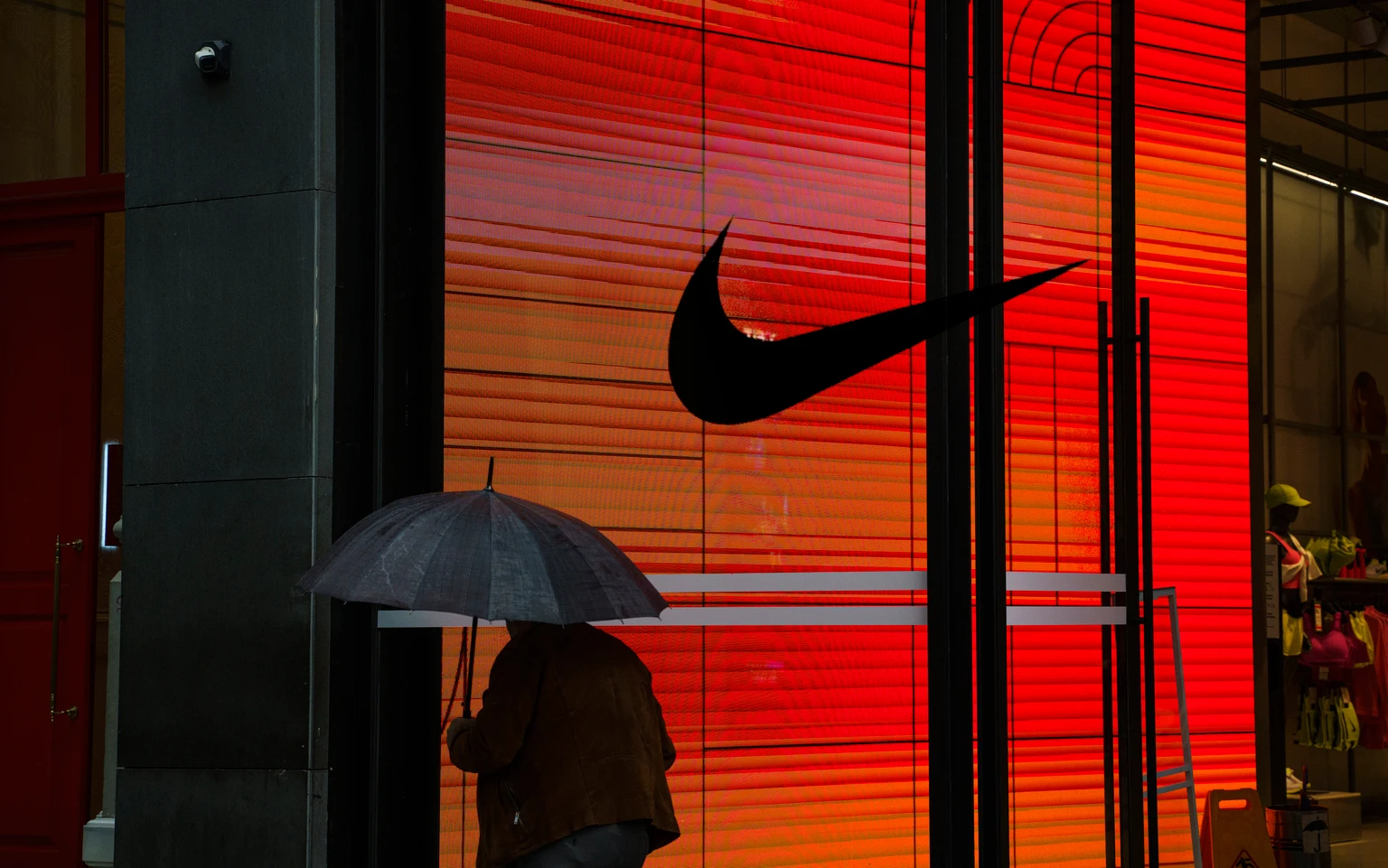 Nike: On A Long And Winding Road To Recovery - Buy (NYSE:NKE)